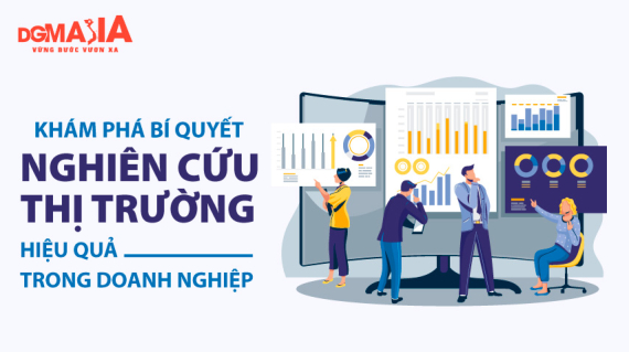 nghiên cứu thị trường