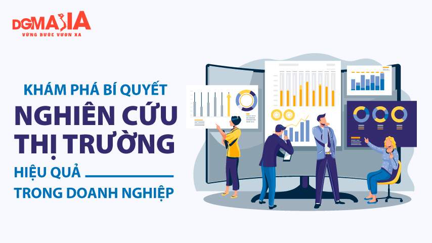 nghiên cứu thị trường