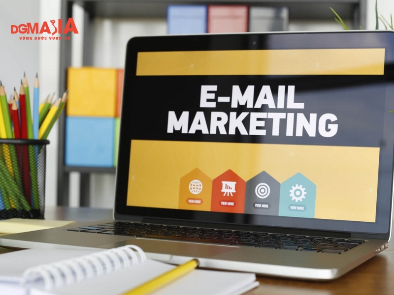 cách viết tiêu đề email