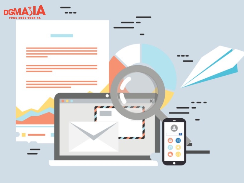 cách viết tiêu đề email