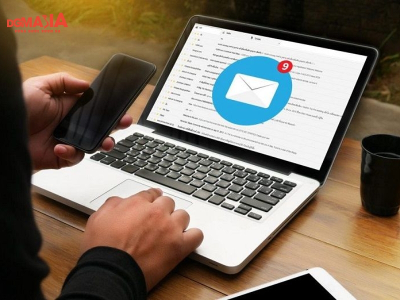 cách viết tiêu đề email