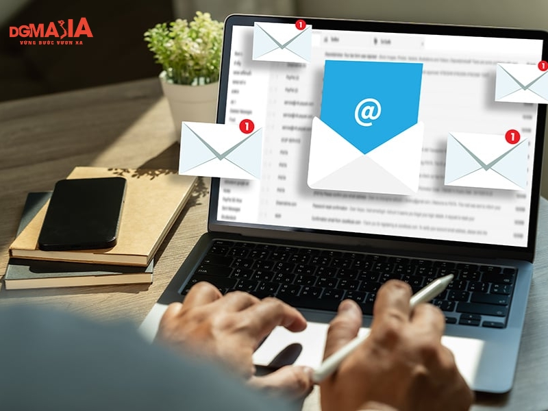 cách viết tiêu đề email