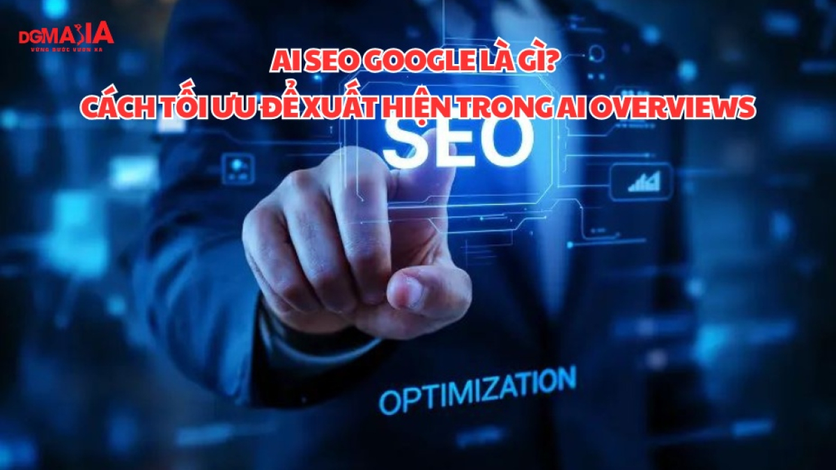 AI SEO Google
