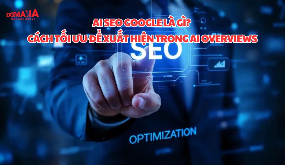 AI SEO Google