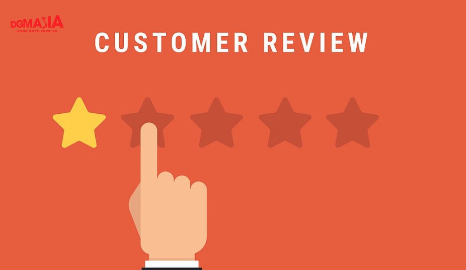 marketing cho quán ăn - Bỏ qua các đánh giá tiêu cực là một sai lầm mà chủ quán ăn thường mắc phải