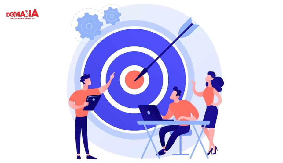 AI marketing là gì - Doanh nghiệp cần xác định rõ mục tiêu kinh doanh trước khi triển khai AI Marketing