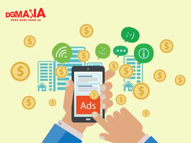 Phòng marketing thuê ngoài - Giảm ngân sách nếu chỉ chọn gói chạy quảng cáo