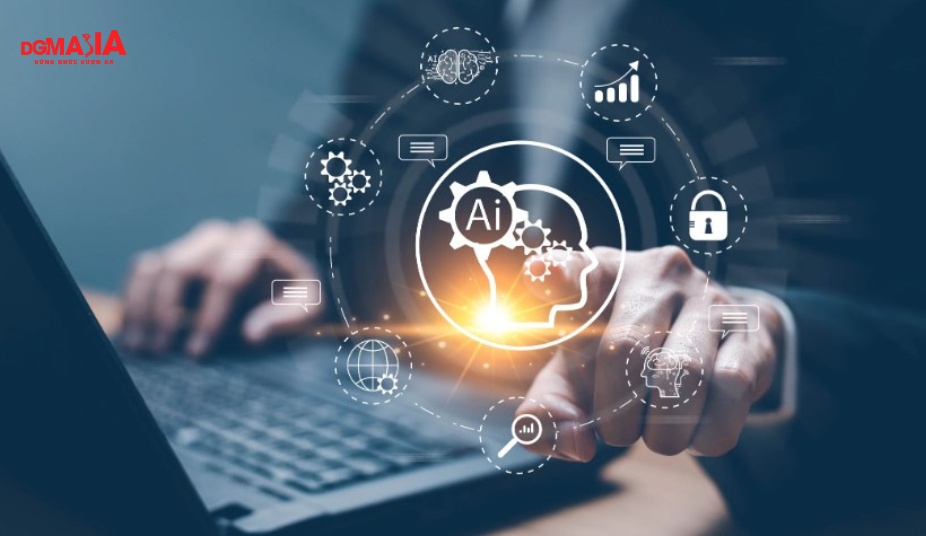 AI marketing là gì - Khái niệm AI Marketing