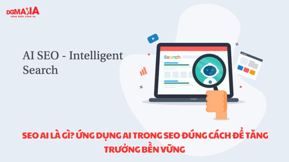 SEO AI là gì