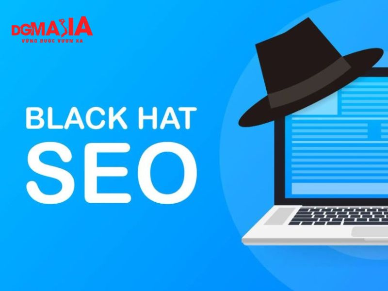 SEO là gì trong marketing - Sử dụng thủ thuật BlackHat thường đem lại nhiều rủi ro cho website