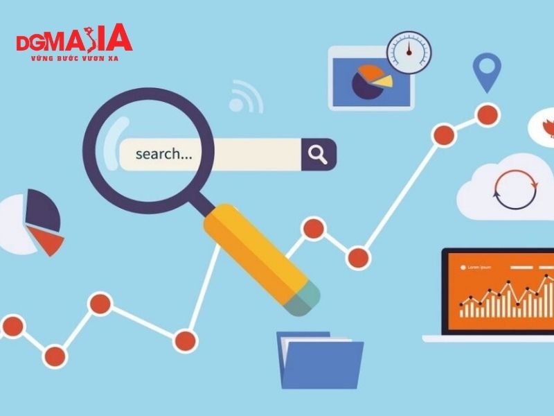 SEO là gì trong marketing - Tăng trưởng Organic Traffic là ưu tiên hàng đầu khi chạy SEO