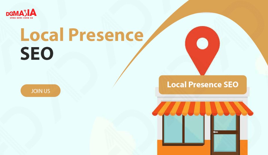 marketing cho quán ăn - Tối ưu Local SEO sẽ làm tăng cơ hội hiện diện với mọi người