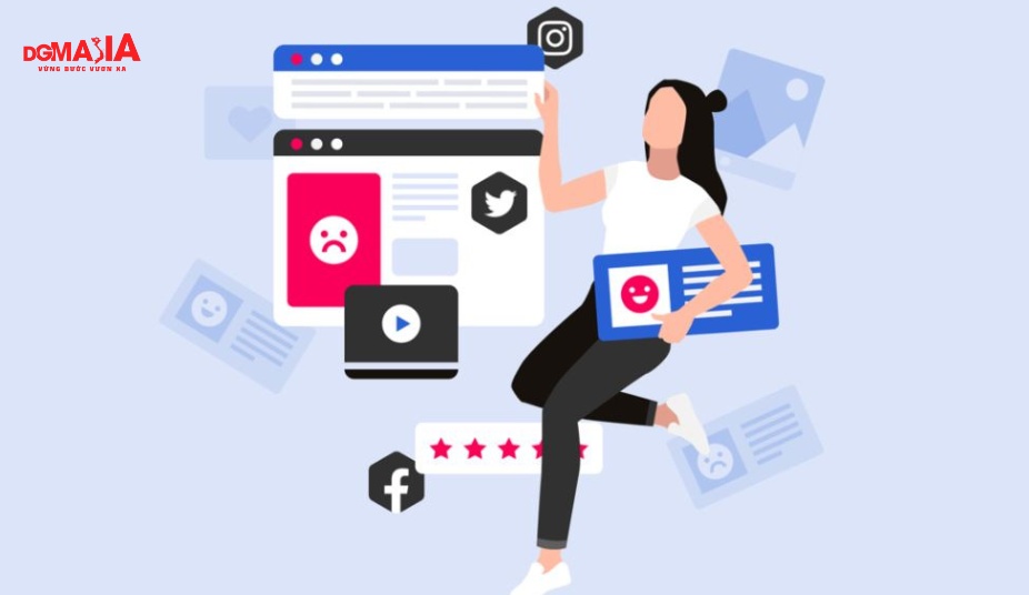 Marketing mỹ phẩm - User Generated Content