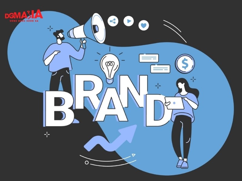 Marketing xã hội - Uy tín thương hiệu tăng lên