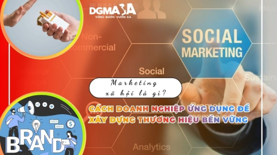 Marketing xã hội