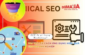 SEO là gì trong marketing