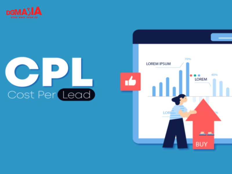 Cách đo lường hiệu quả marketing - CPL - chi phí trên mỗi khách hàng tiềm năng