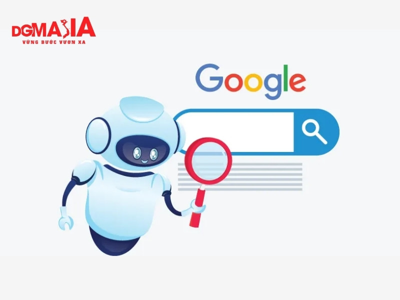 Chiến lược marketing trong thời đại AI - Cải thiện SEO truyền thống thành tối ưu tìm kiếm AI như hiện tại