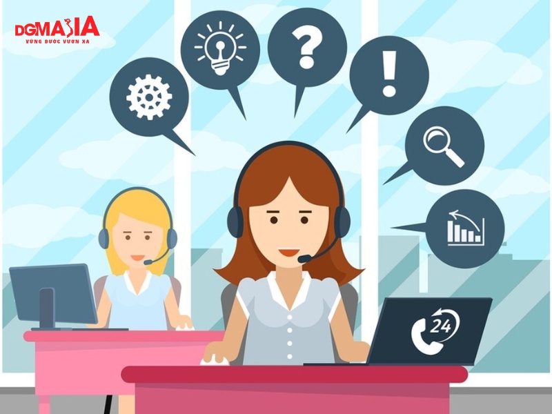 Chiến lược chăm sóc khách hàng tự động - Chăm sóc khách hàng thủ công khiến doanh nghiệp khó mở rộng quy mô