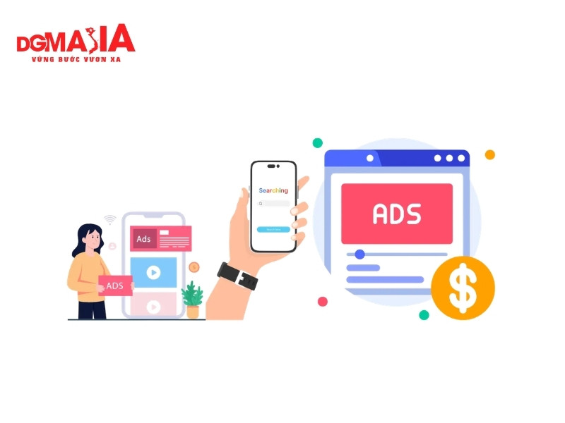 Giải pháp marketing cho doanh nghiệp nhỏ - Giải pháp chạy quảng cáo