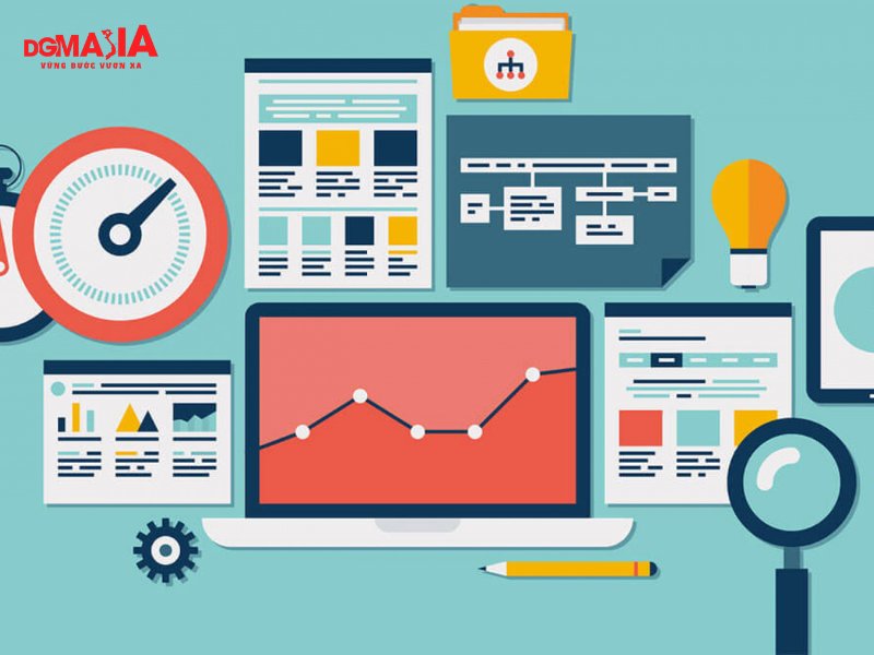 Cách đo lường hiệu quả marketing - Hệ thống đo lường marketing cho doanh nghiệp