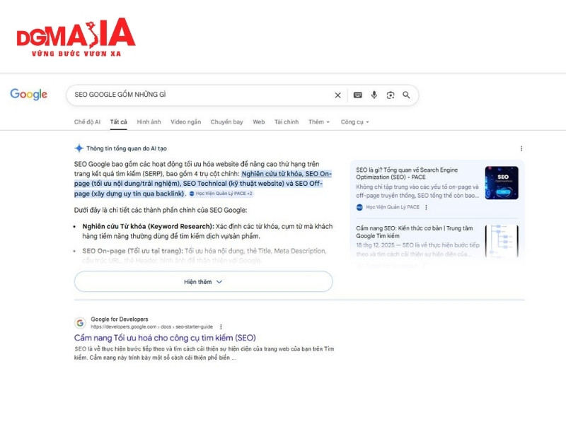 Chiến lược marketing trong thời đại AI - Khách hàng dễ tin vào các đề xuất của AI hơn là những thông tin trong các link dẫn 