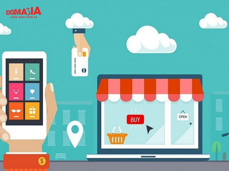 kinh doanh gì cho người mới bắt đầu - Kinh doanh online