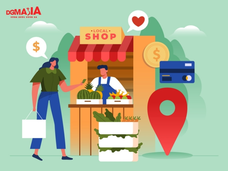 kinh doanh gì cho người mới bắt đầu - Kinh doanh tại nhà
