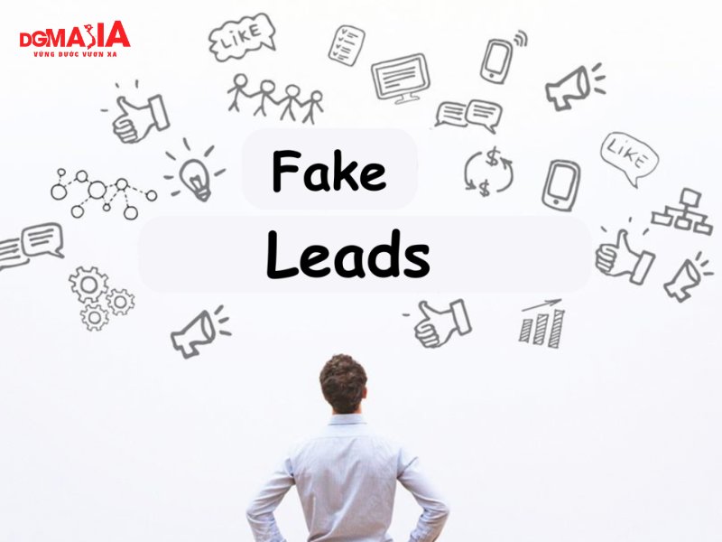 Marketing Ngành Xây Dựng - Nhiều doanh nghiệp gặp phải tình trạng Leads ảo