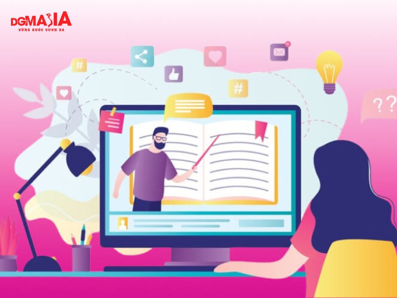 Marketing Ngành Giáo Dục - Tổ chức các lớp học thử để khách hàng trải nghiệm