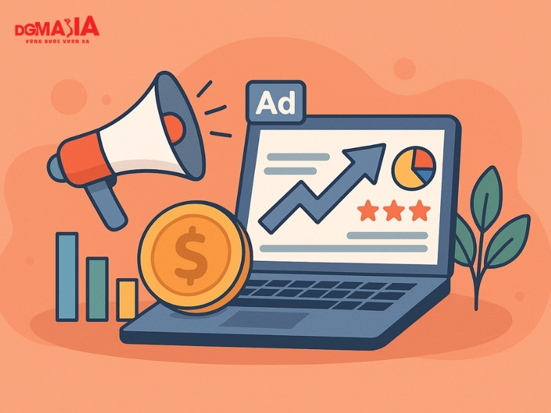 So sánh Inhouse và Thuê ngoài Marketing - Triển khai việc chạy quảng cáo cho chiến dịch trong thời gian ngắn
