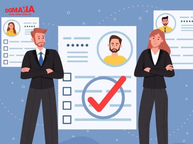 Marketing Ngành Xây Dựng - Xác định chân dung khách hàng mục tiêu