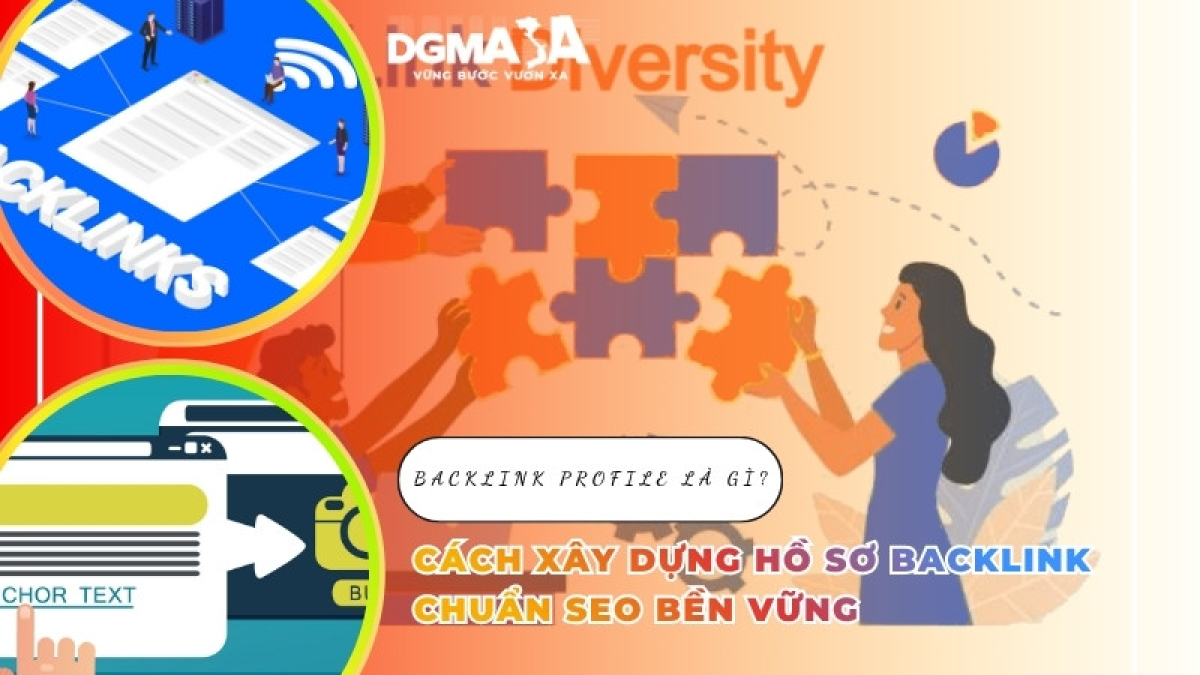 backlink profile