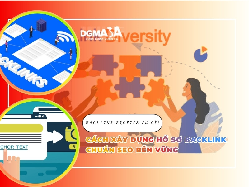backlink profile
