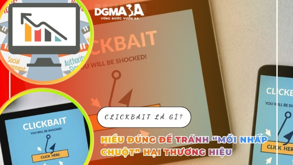 clickbait là gì