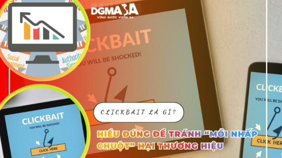 clickbait là gì