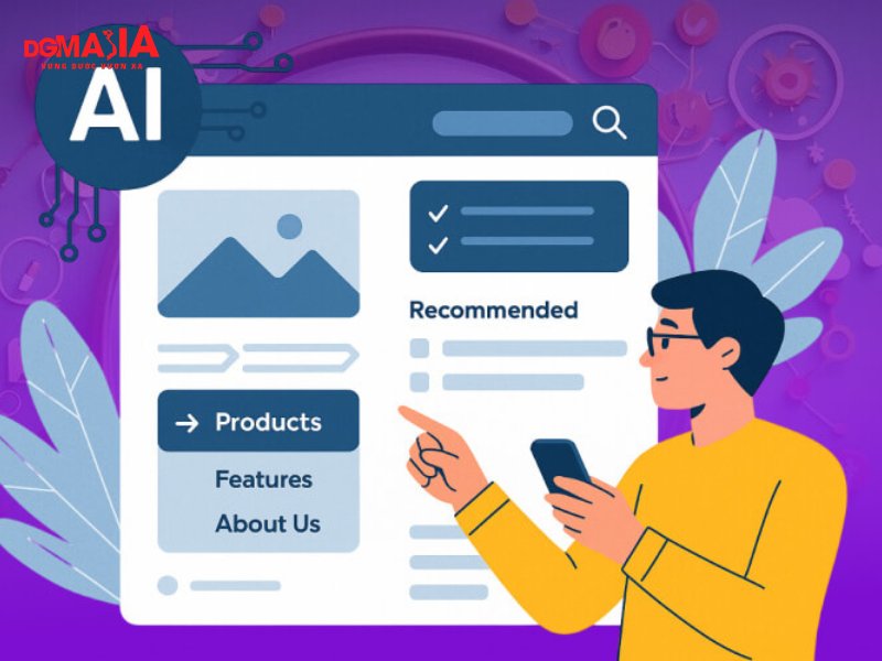 AI tối ưu quy trình sản xuất nội dung - AI hỗ trợ tối ưu SEO trong content