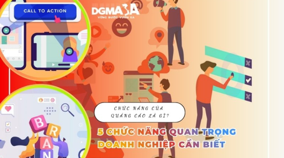 Chức Năng Của Quảng Cáo