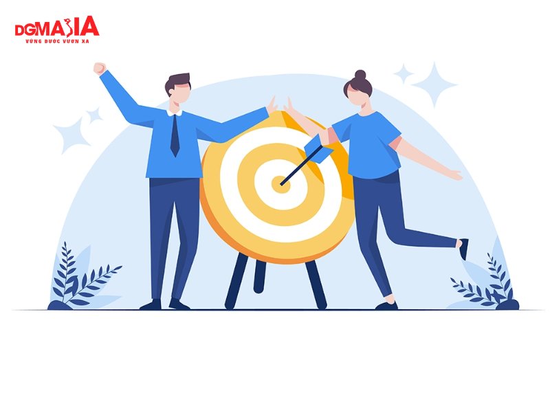 Chức Năng Của Quảng Cáo - Không xác định rõ khách hàng mục tiêu