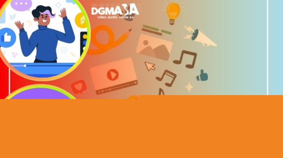 Marketing Ngành Giải Trí