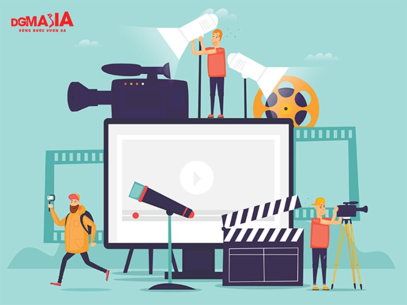 Marketing Ngành Giải Trí - Ngành giải trí phụ thuộc nhiều vào cảm xúc và thẩm mỹ của khách hàng