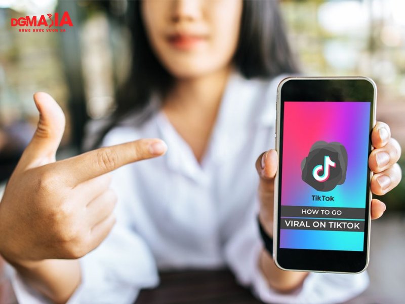 Marketing Ngành Giải Trí - Những video tiktok có thể trở thành xu hướng nhanh nhất