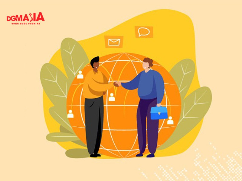thuê agency marketing có hiệu quả không - Phối hợp nhịp nhàng giữa hai bên sẽ đem lại hiệu quả
