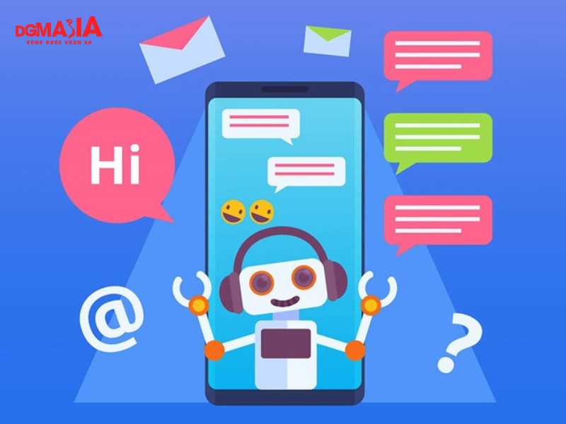 Ứng Dụng AI Trong Quản Trị Doanh Nghiệp - Thử nghiệm với AI chăm sóc khách hàng