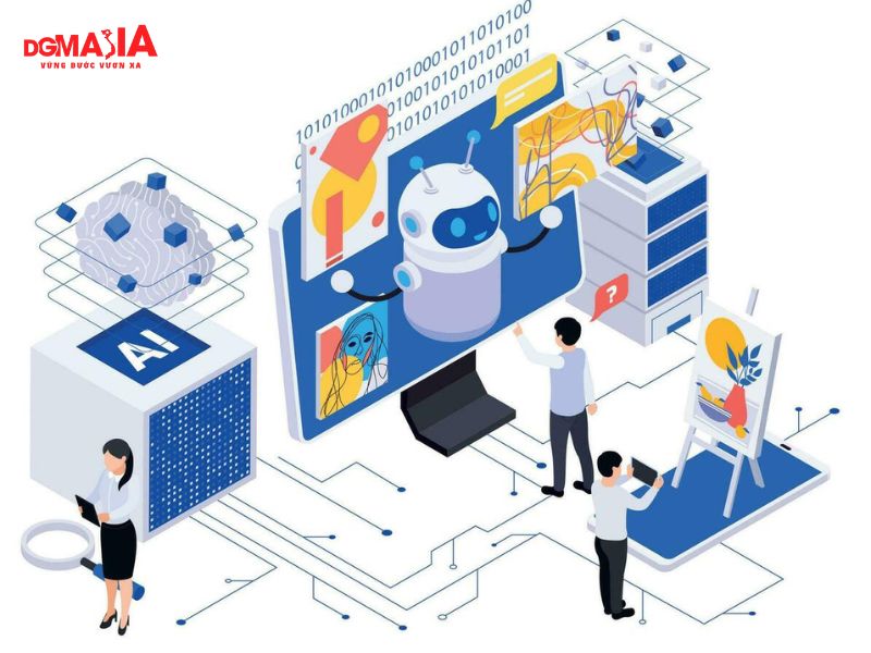 Nội dung tốt cho AI cần phải trả lời được câu hỏi của người dùng