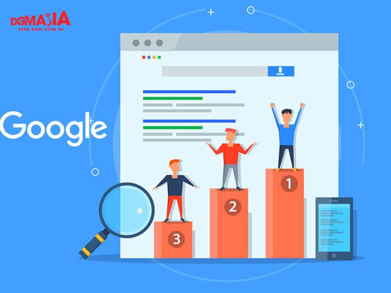 Search Ads phù hợp với những doanh nghiệp cần tối ưu chất lượng lead