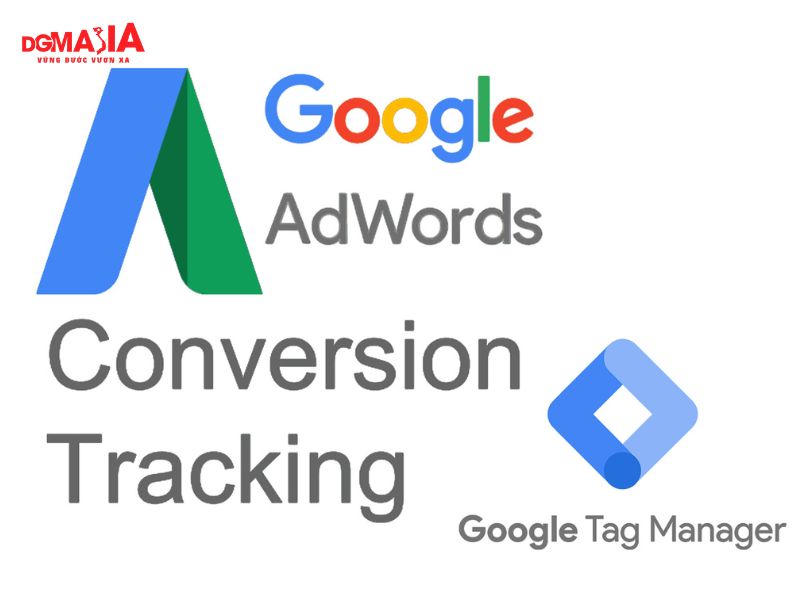 Tracking chuyển đổi Google Ads