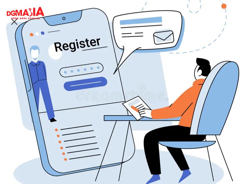  Tracking form đăng ký là ưu tiên hàng đầu