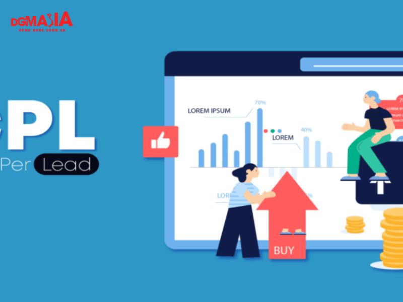 Đo lường bằng chỉ số CPL 