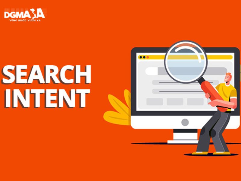 Nghiên cứu theo đúng search intent